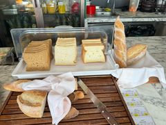-洲际酒店·地平线全日餐厅HORIZON CAFÉ