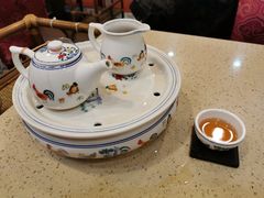 -点都德(龙之梦店)