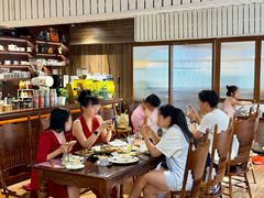 -沏点Trattoria意大利餐厅(新街口店)