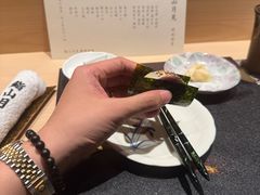 -鮨一日本料理旗舰店(总店)