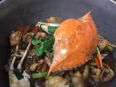 -广记餐厅(万福路店)