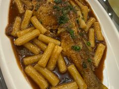 -银都上海菜馆(粤海东路店)