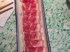 -鸿姐老火锅(龙阳店)