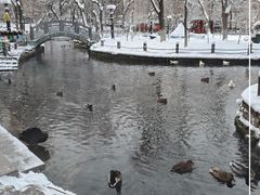-水磨沟公园