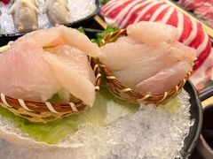 -湊湊火锅·茶憩(南京万象天地店)