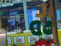 -赛百味SUBWAY(马台街店)
