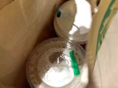 -星巴克(深圳湾体育中心店)