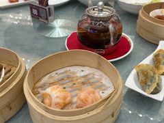 -喜宴又一村·粤菜·茶点·海鲜(壹方天地店)