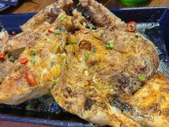 -一九烧烤(开发区店)