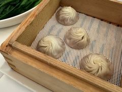 -桂满陇·手作小笼包&江南叫花鸡(中山公园店)
