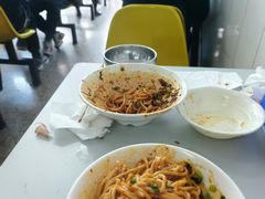 -大碗面(洗面桥街店)