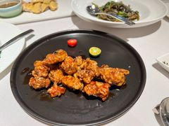糖醋排骨-老兴鲜(黄浦店)