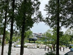 -成飞公园