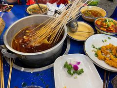 -马路边边串串香(双井直营店)