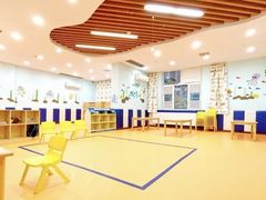 -魔力熊儿童早教托育中心(硚口同馨店)