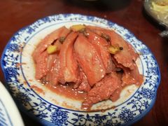 腐乳肉-管记水席老店(仙果市街店)
