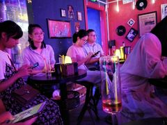 -好久不见网红乐队酒吧(鼓浪屿海底世界店)