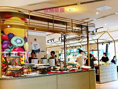 -潮福城大酒楼(湖滨北路店)