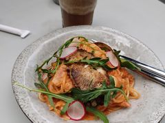 -BAKER&SPICE(BFC外滩金融中心店)
