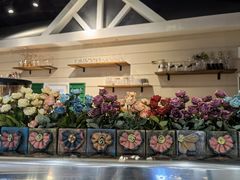 -初拾·花里餐厅(钜城华亿店)