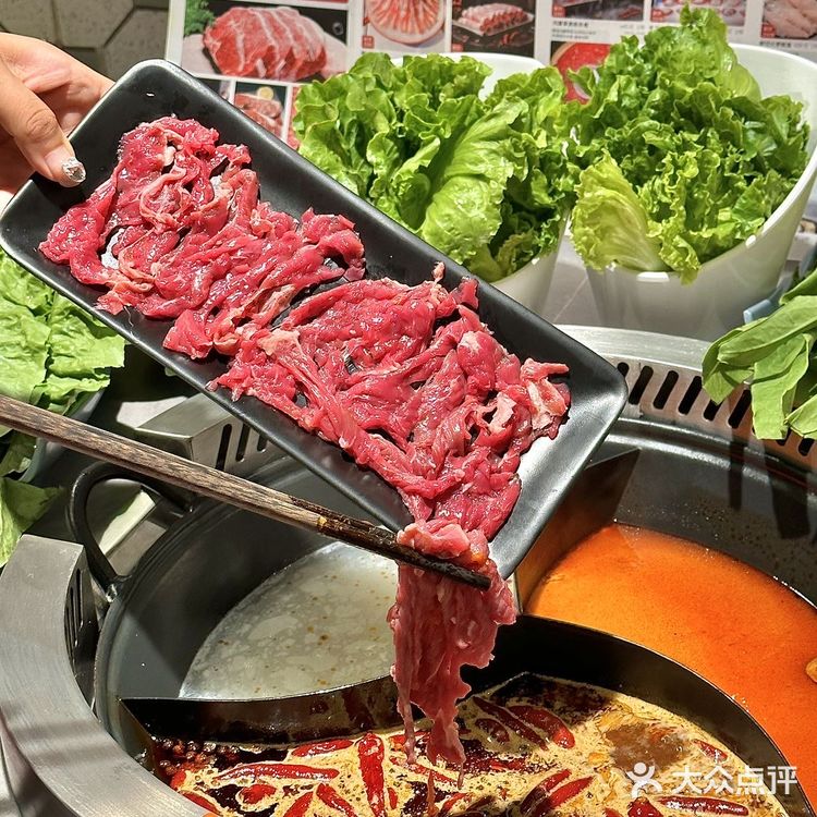 磨街这家！！！你真的别泰离谱。。😅😅