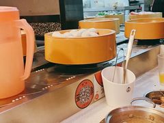 -龍歌自助小火锅(李沧丽达店)