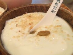 自制果仁酸奶-西域阿里马新疆菜·清真(桂花路店)