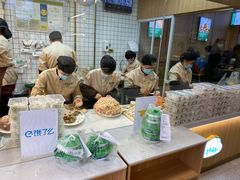 -袁记云饺(鼓楼店)