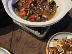 -老李家土菜馆·安吉地标美食