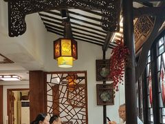 -苏州人家(锦溪镇店)