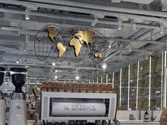 -% Arabica阿拉比卡咖啡(前滩太古里店)