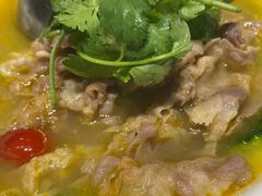 -廊亦舫Lang Yi Fang Restaurant(金桥店)