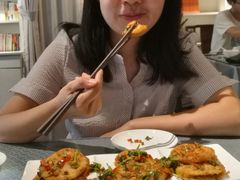 -天厨妙香素食餐厅(清华店)