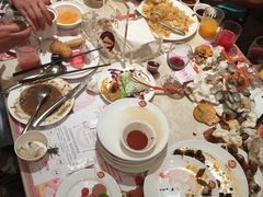 -芭菲盛宴·环球美食(袁家岗店)