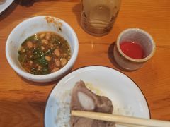 -民食香·腊排骨野生菌美食(木府店)