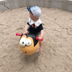 -季高兔窝窝亲子园(上海薰衣草公园店)