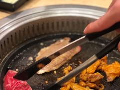 -花味·自助烤肉(雨花客厅店)