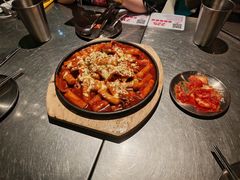 -MI WU FACTORY米屋美食工厂餐厅(绿地店)
