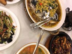 -庐州太太(信地店)