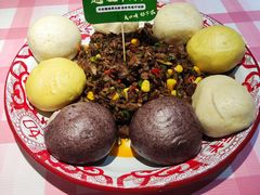 -忆外婆徐州菜·地锅鸡·生日宴(吴庄店)