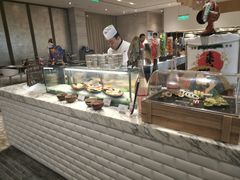 -沈阳和平艾美酒店新食谱西餐厅