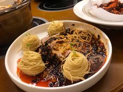 -拈菜(观音桥阳光世纪店)
