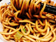 武汉热干面-文叔·湖北名小吃·小龙虾(华强北店)