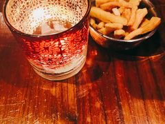 -Vedas印度餐厅(常熟路店)