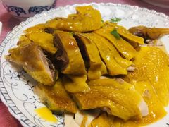 -洪霞餐馆