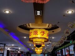 -同得兴 Since·1995 传统苏式面馆(十全街店)