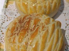菠萝包-玉玲珑(陆家嘴店)