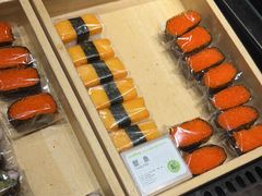 -鲜道寿司(雨花虹悦城店)