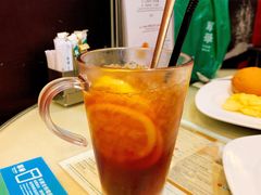 -翠华餐厅