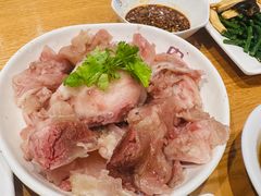 -牛肉传·东北地标·牛排饭(奥体店)